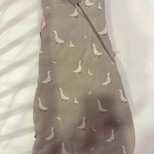 2.5 TOG Gunamuna sleep swaddle 0-3m